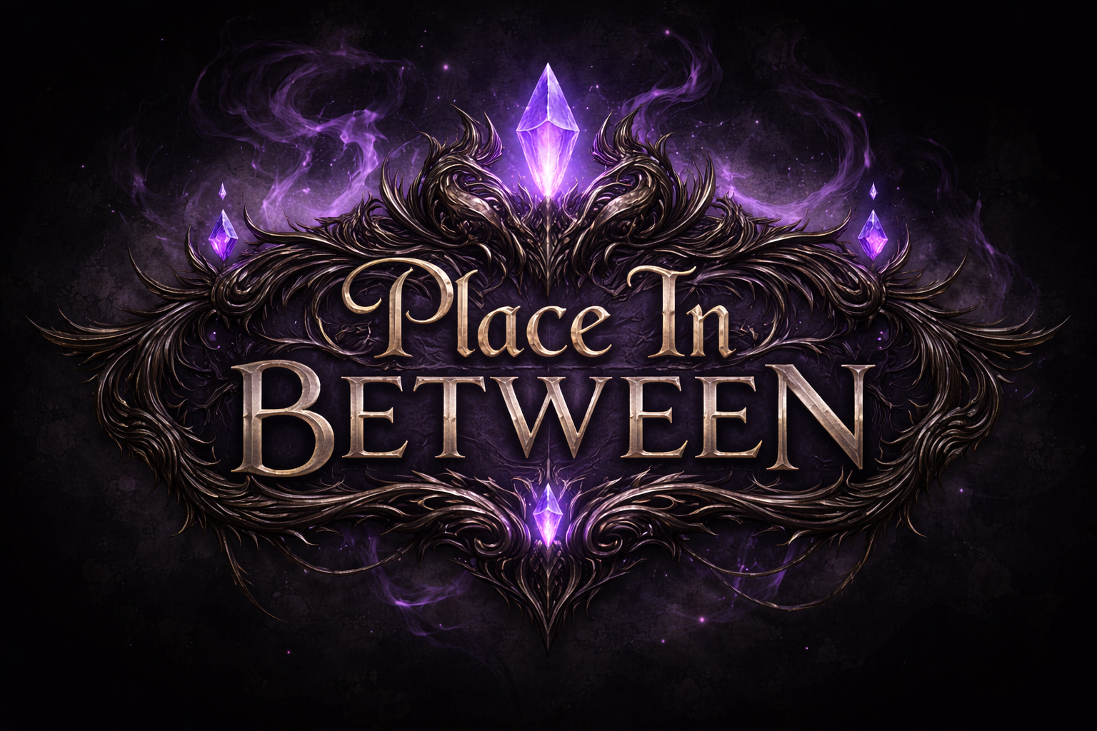 A place in between