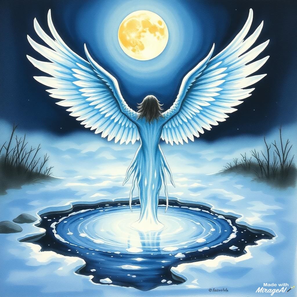 Moon Fairy.