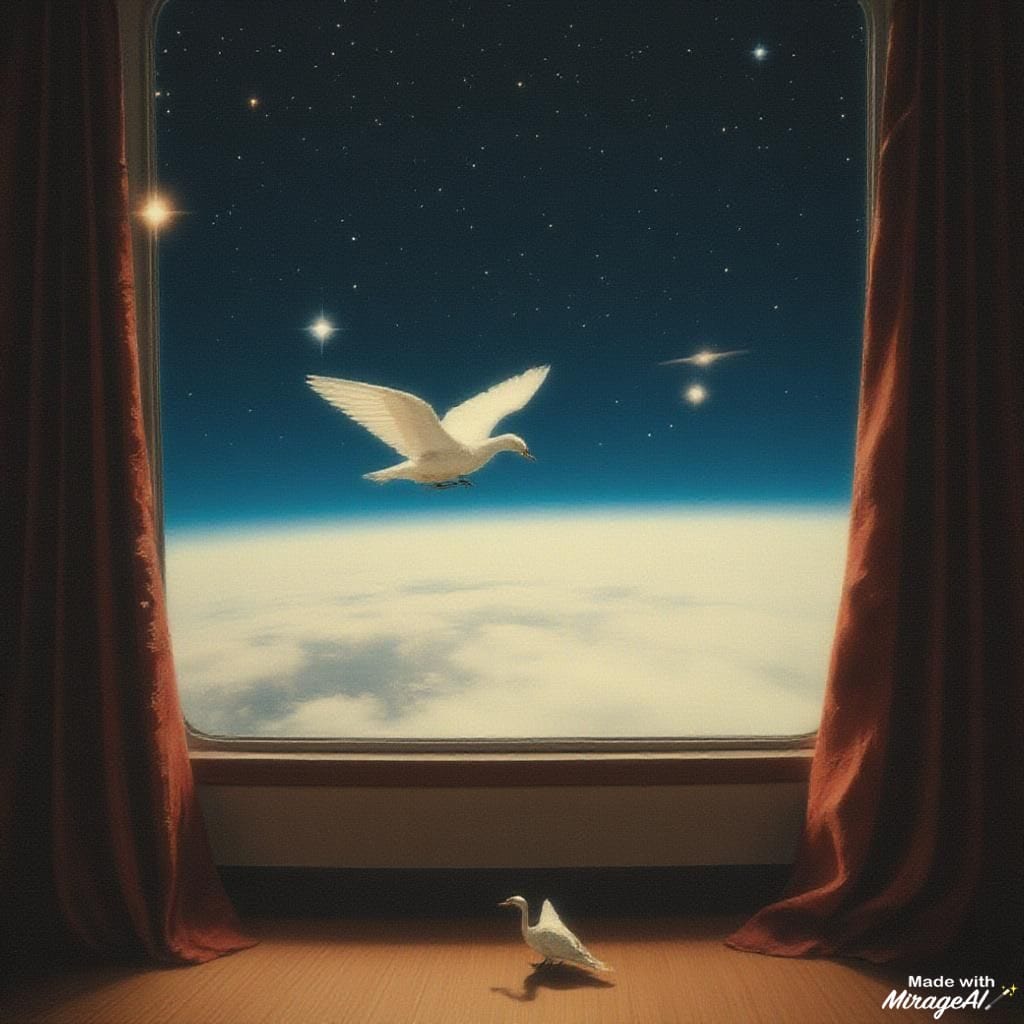 New constellations