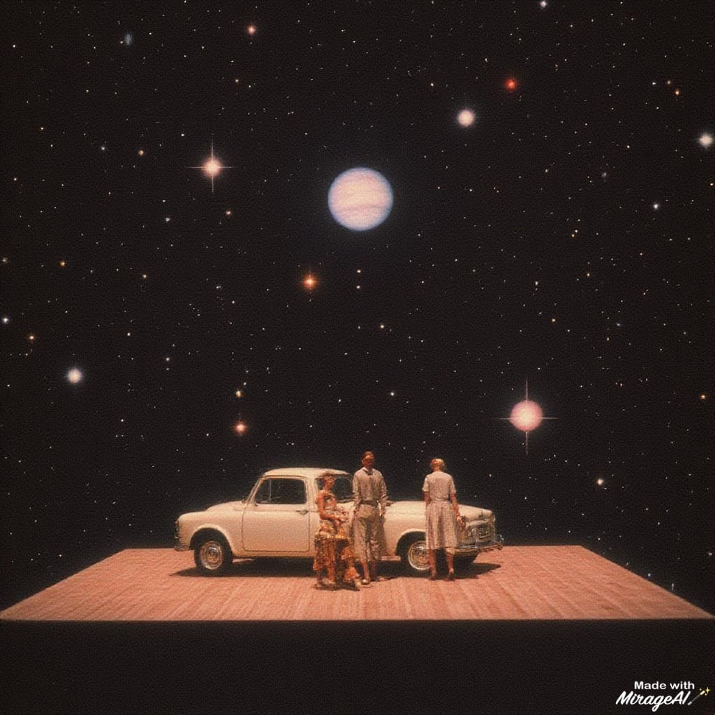 Starstuff.