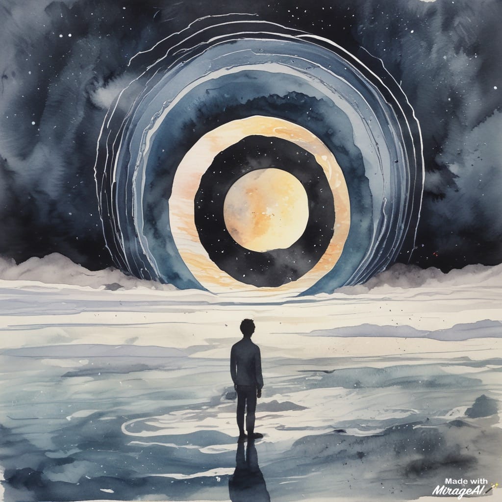 Plasma in the middle.