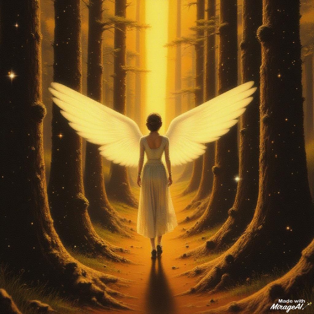 Lighter than a Feather.