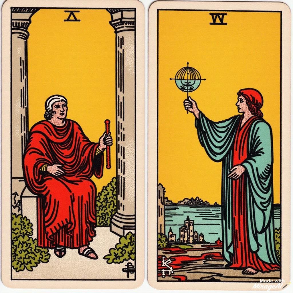 Past ( psychosis II)