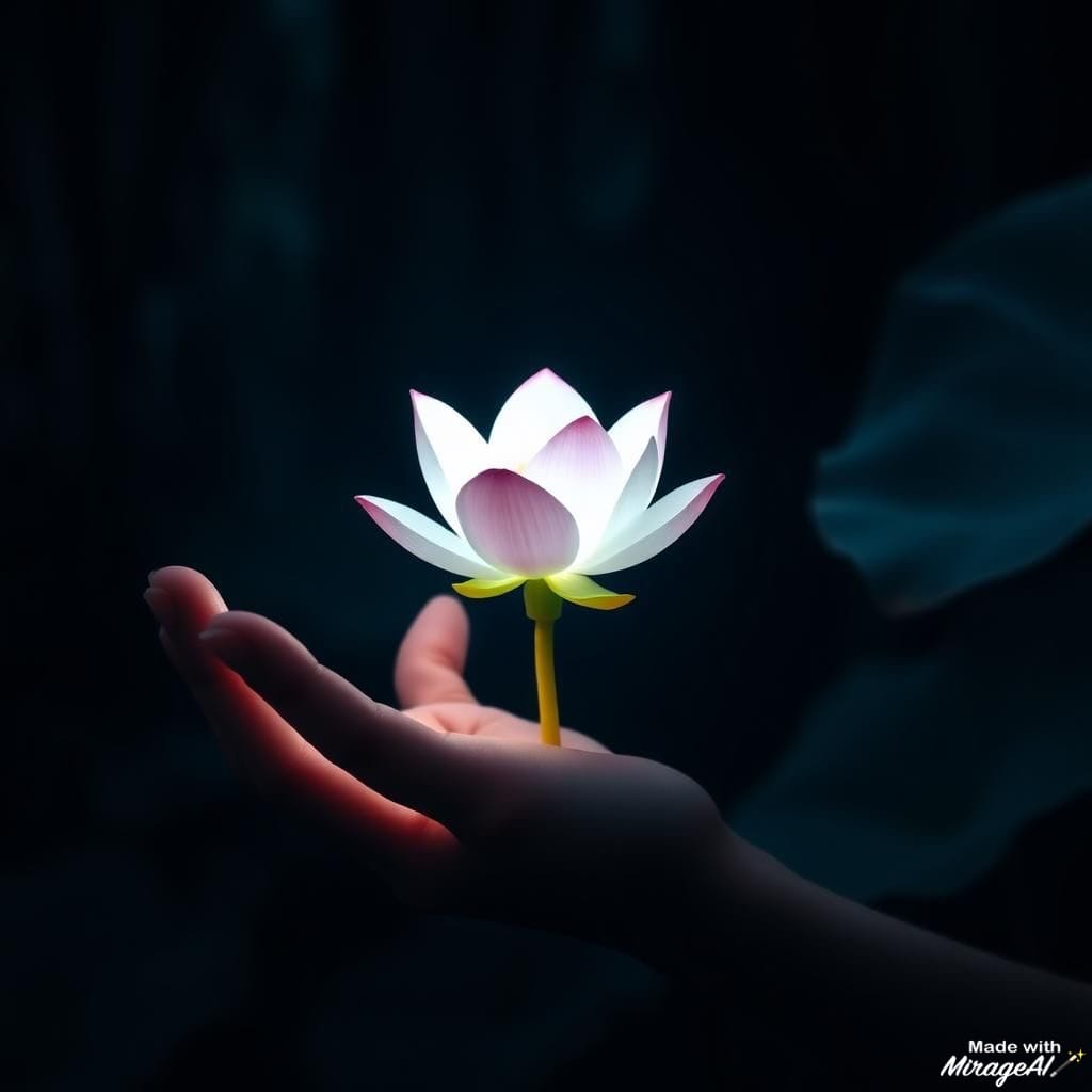 Message in the stars