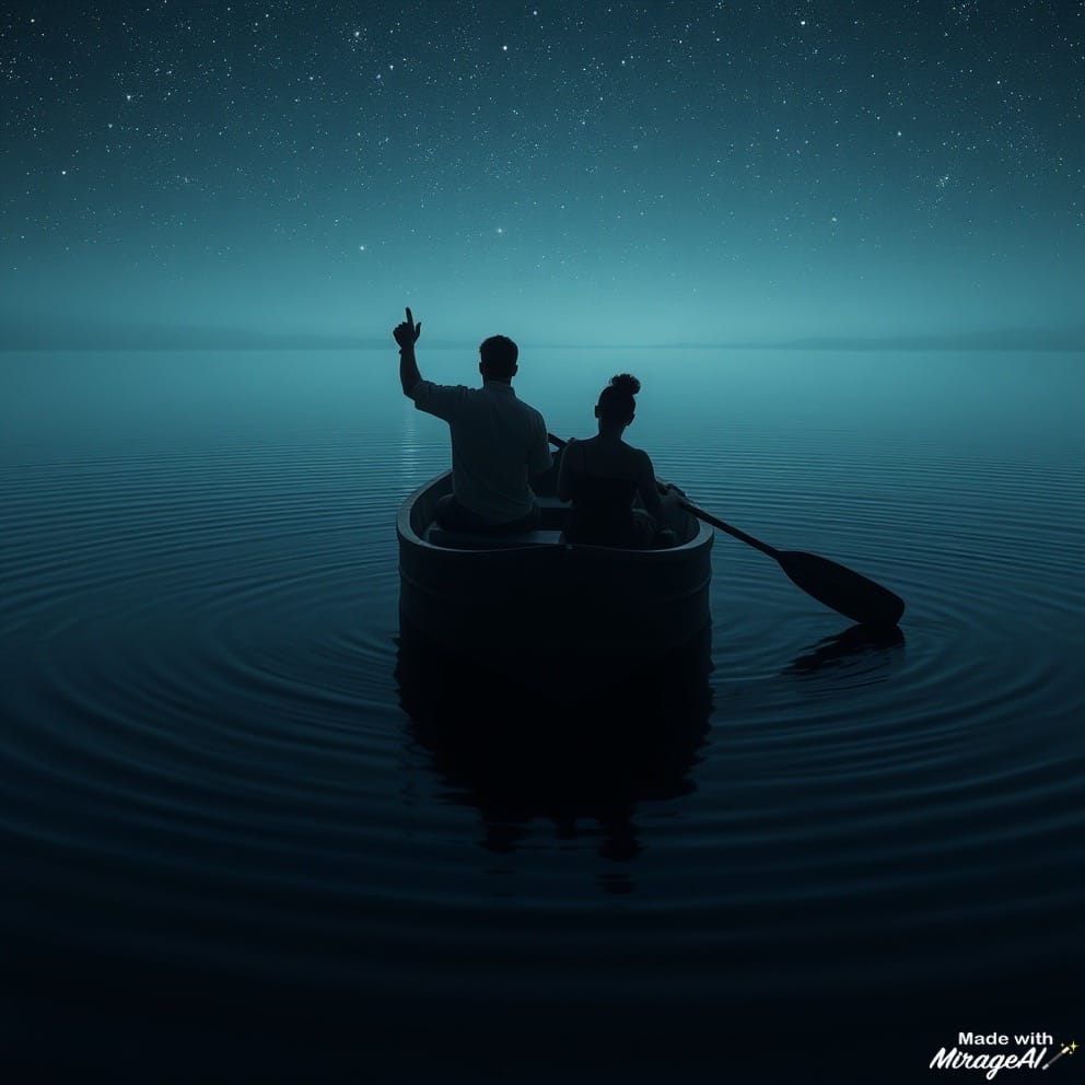 Planting a constellation