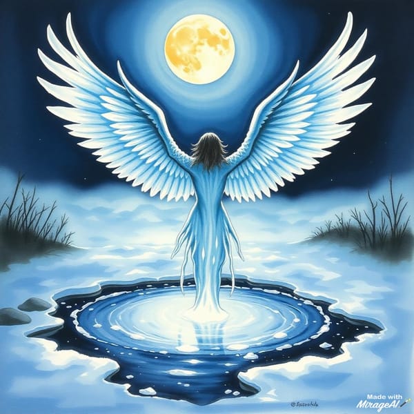 Moon Fairy.