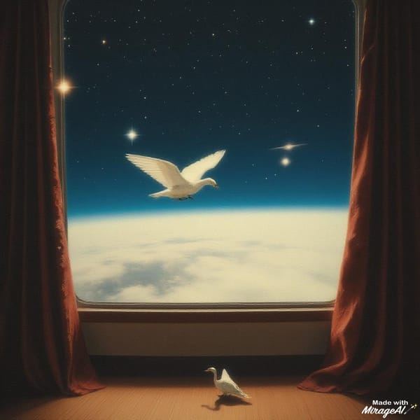 New constellations