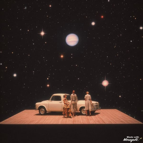 Starstuff.