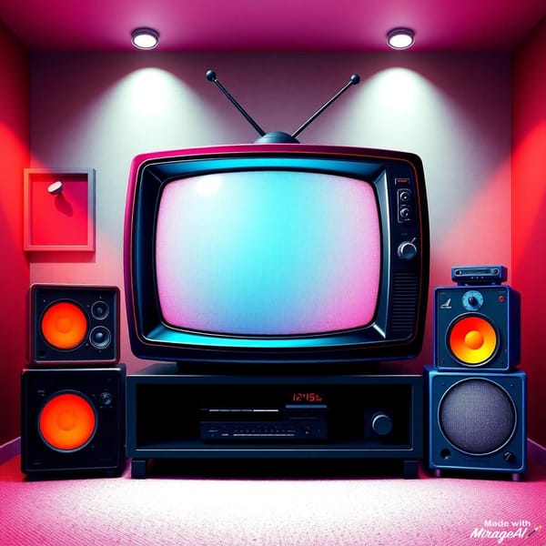 Reality TV live