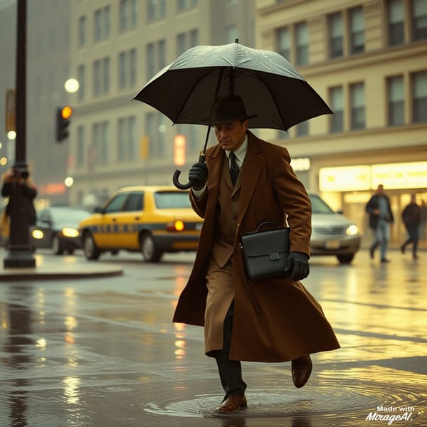 Since the beginning of time