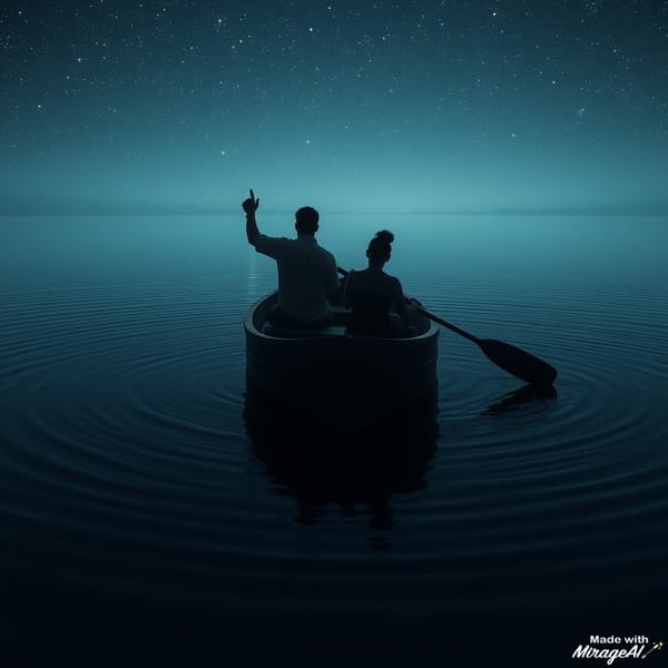 Planting a constellation