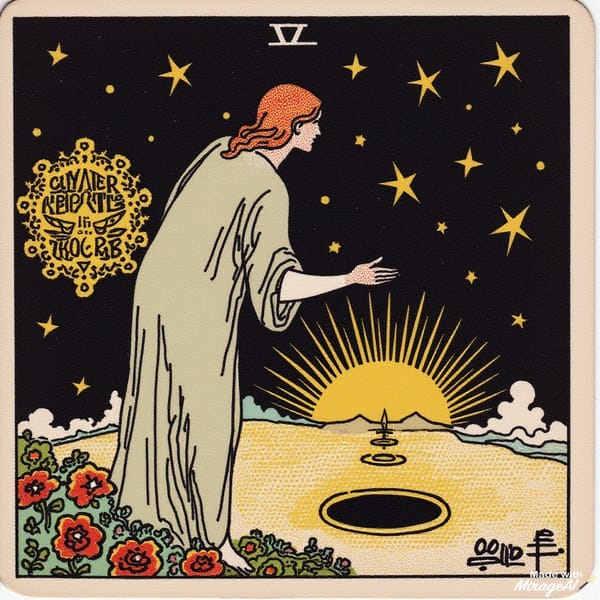 Heartbeat in the mountain